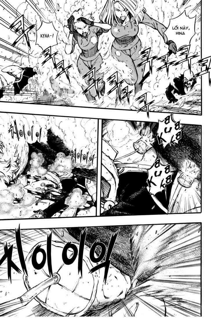 la mosca chapter 13 9