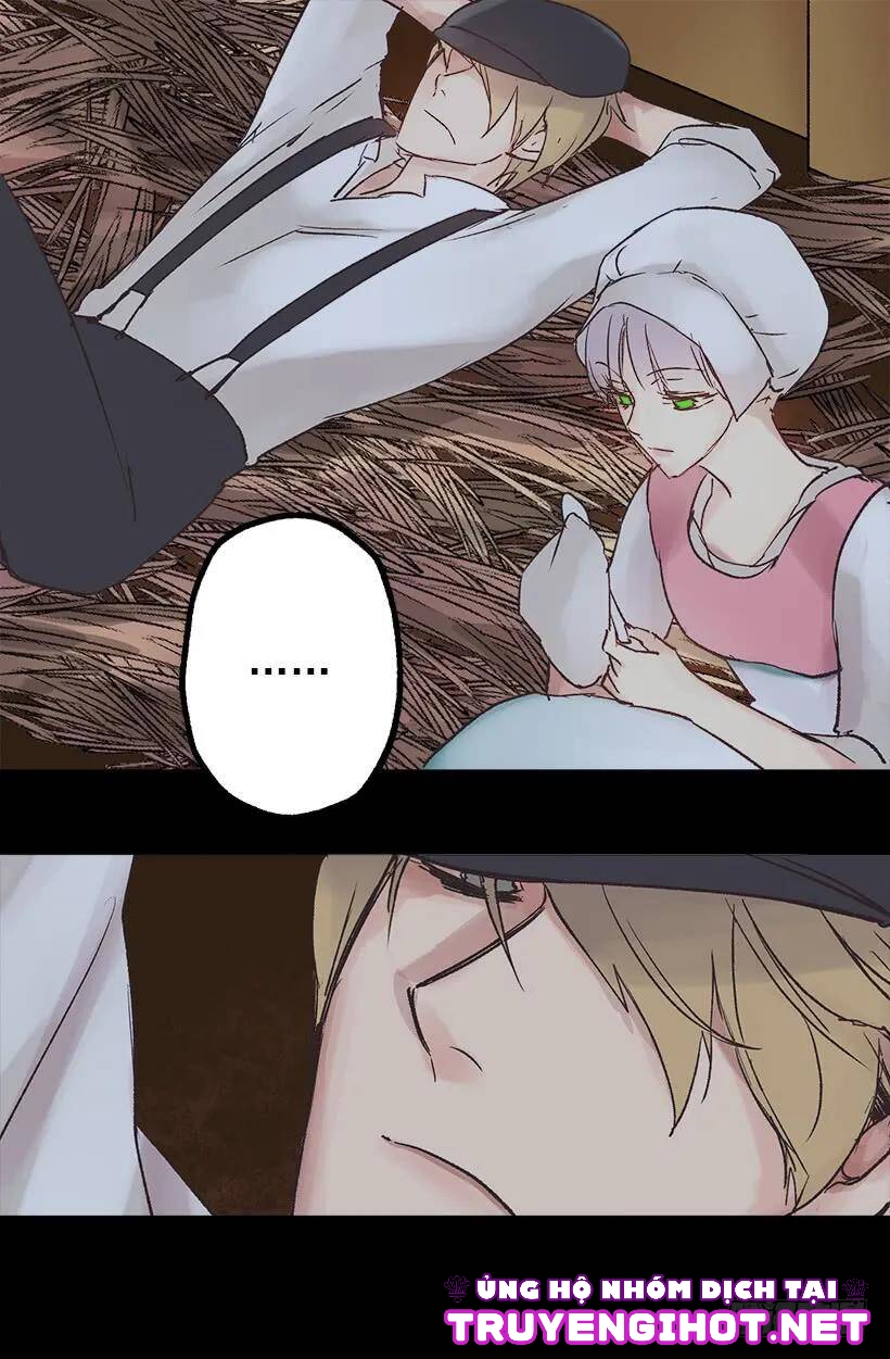 gả thay chapter 3 10