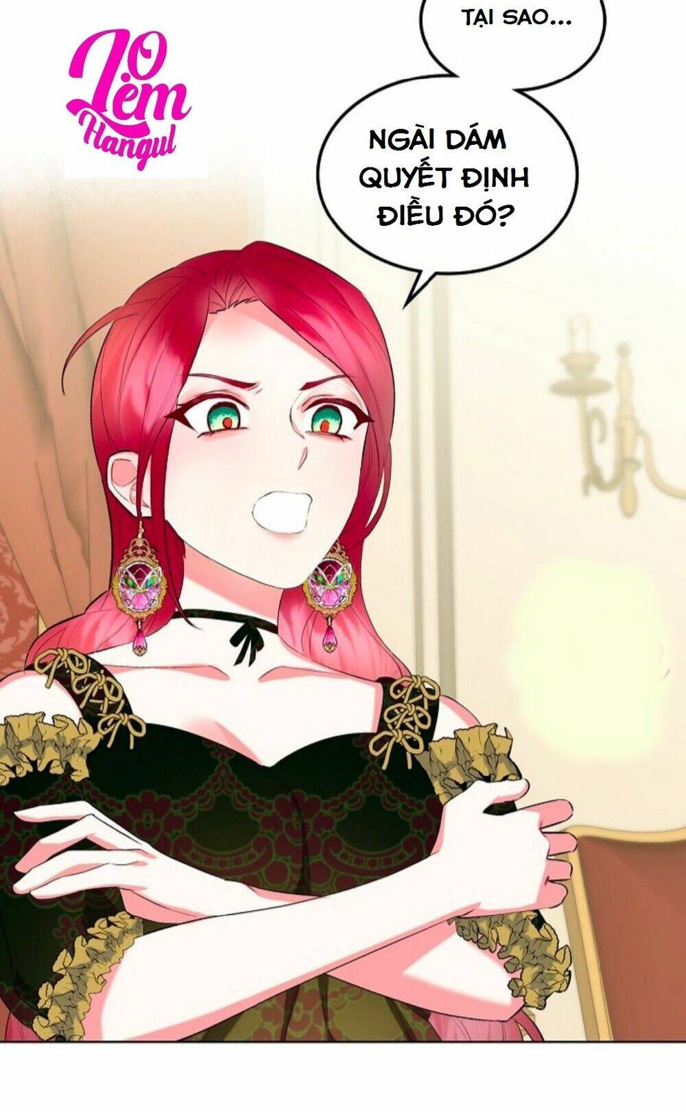 kẻ tạo ra nữ phản diện chapter 11 44