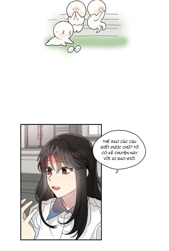 thanh xuân lầm lỡ chapter 42 28