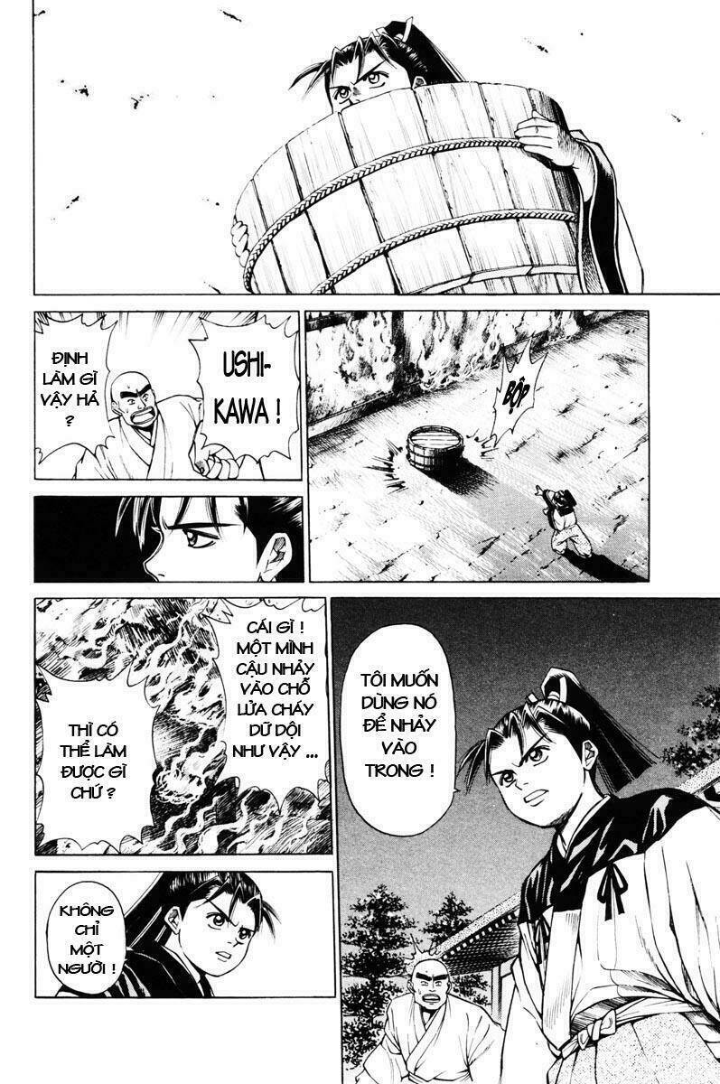 thiếu niên vương i - shana oh yoshitsune i chapter 12 2