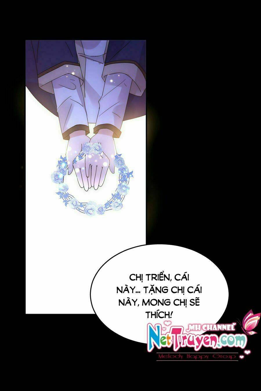 hoàn mỹ lão công tiến hóa luân chapter 98 21