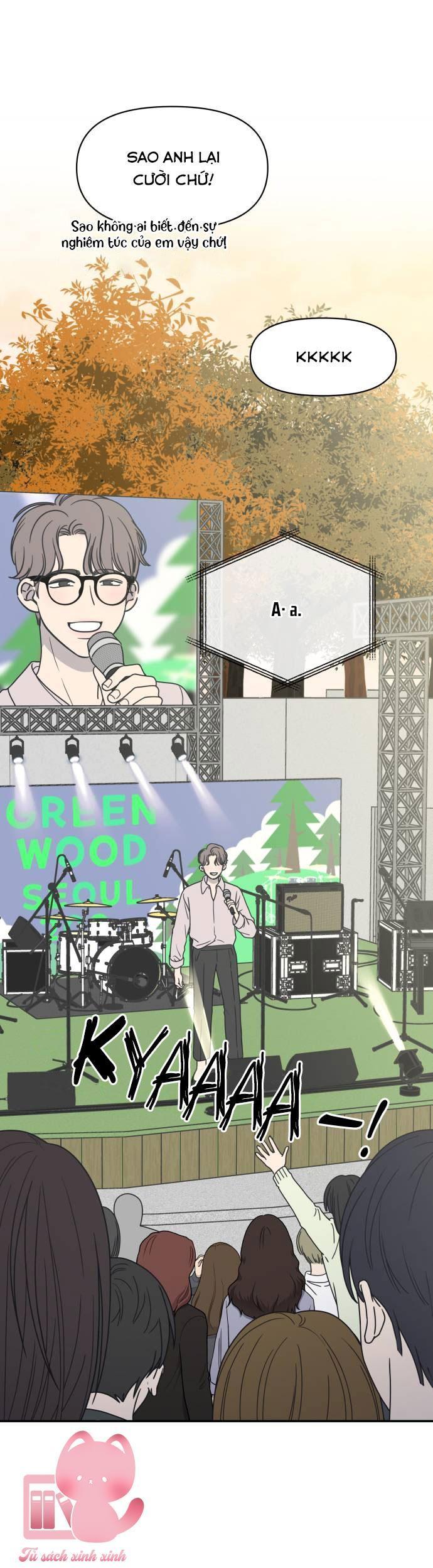 nói không với tình công sở chapter 1 103