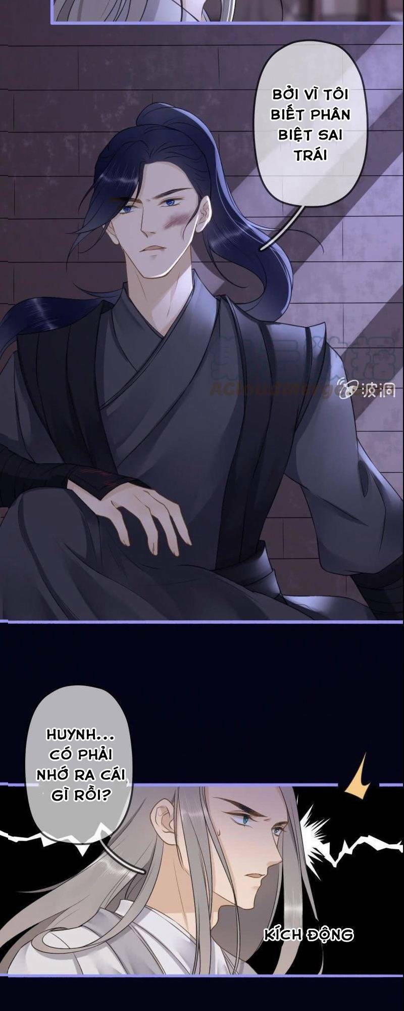 sủng phi của vương chapter 188 14