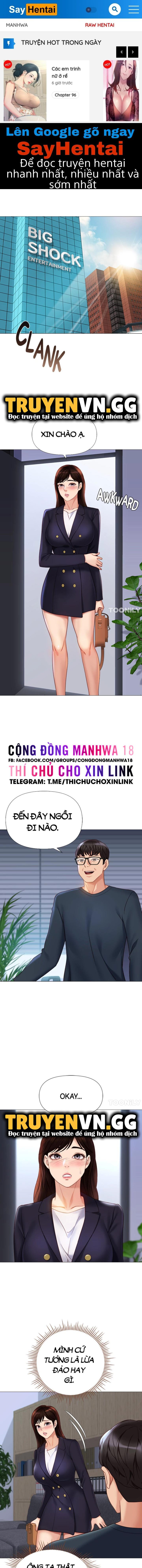 bạn của con gái tôi chapter 98 1