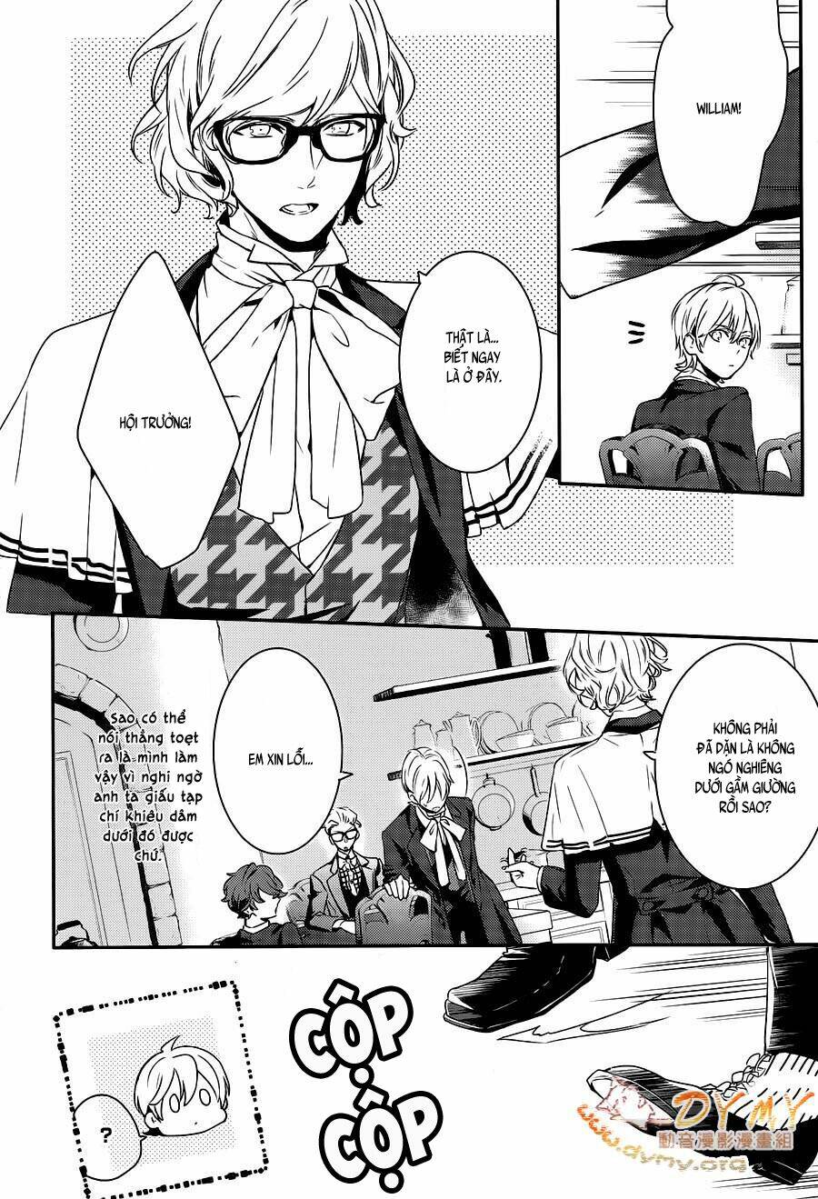 phong ấn triệu hồi ác quỷ dantalion chapter 54 21