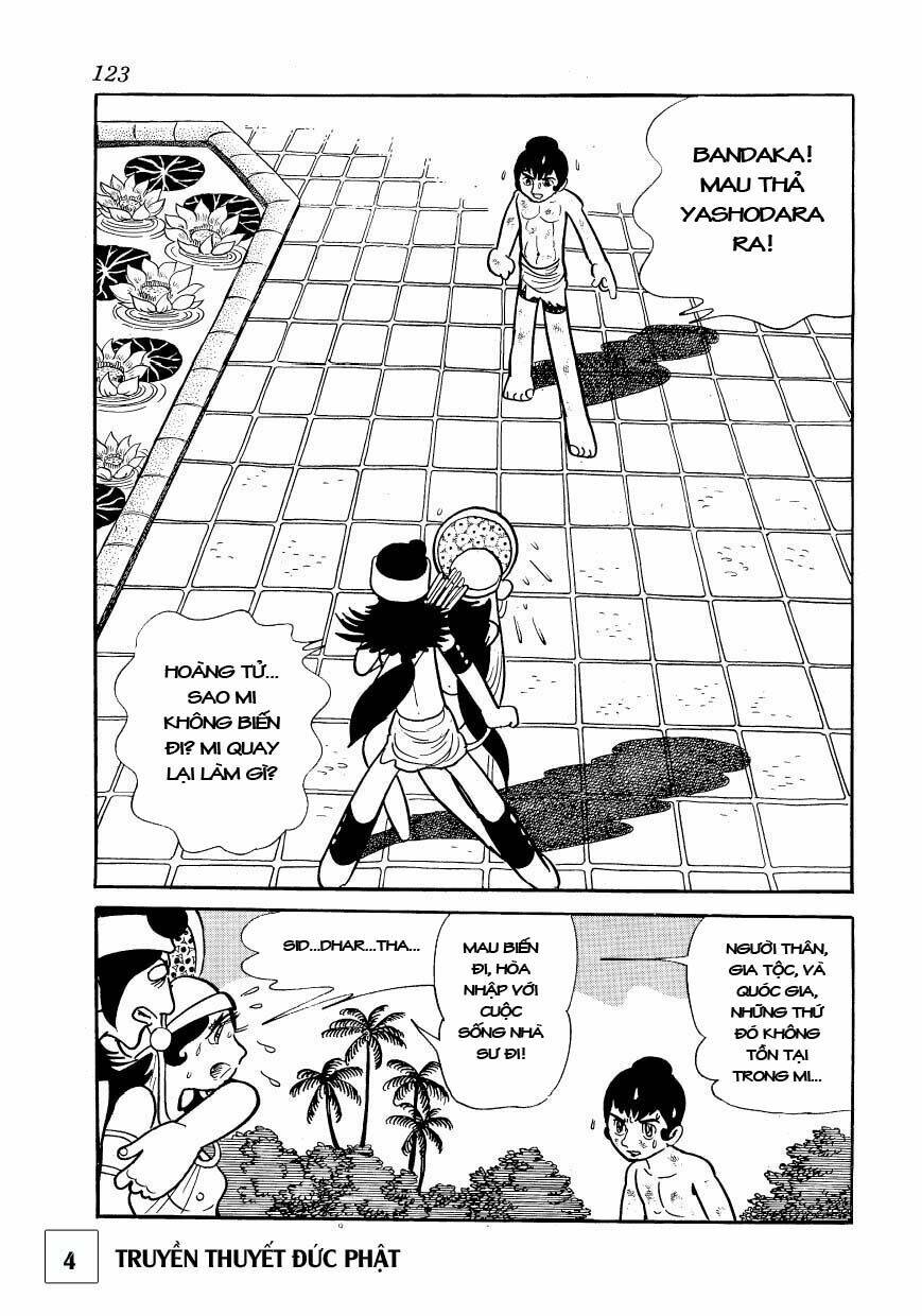 buddha - truyền thuyết đức phật chapter 20 38