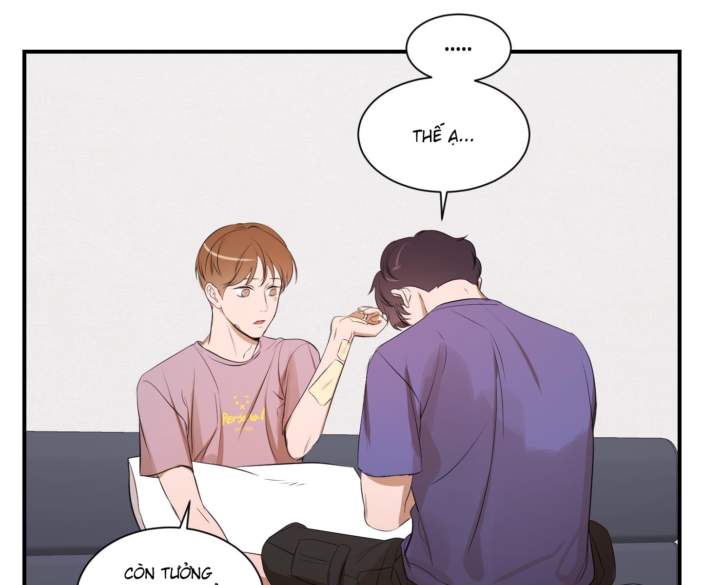 chốn riêng tư chapter 49 13