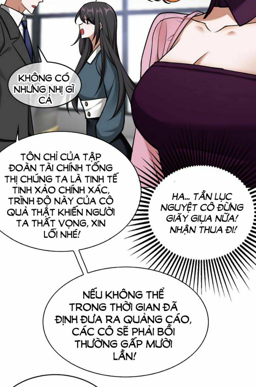 kế hoạch công lược của cô vợ gả thay chapter 52 46