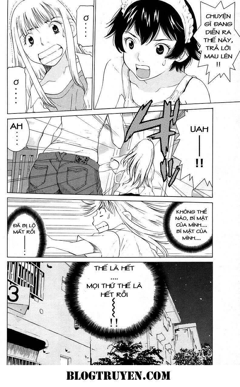 gacha gacha - secret chapter 54 12