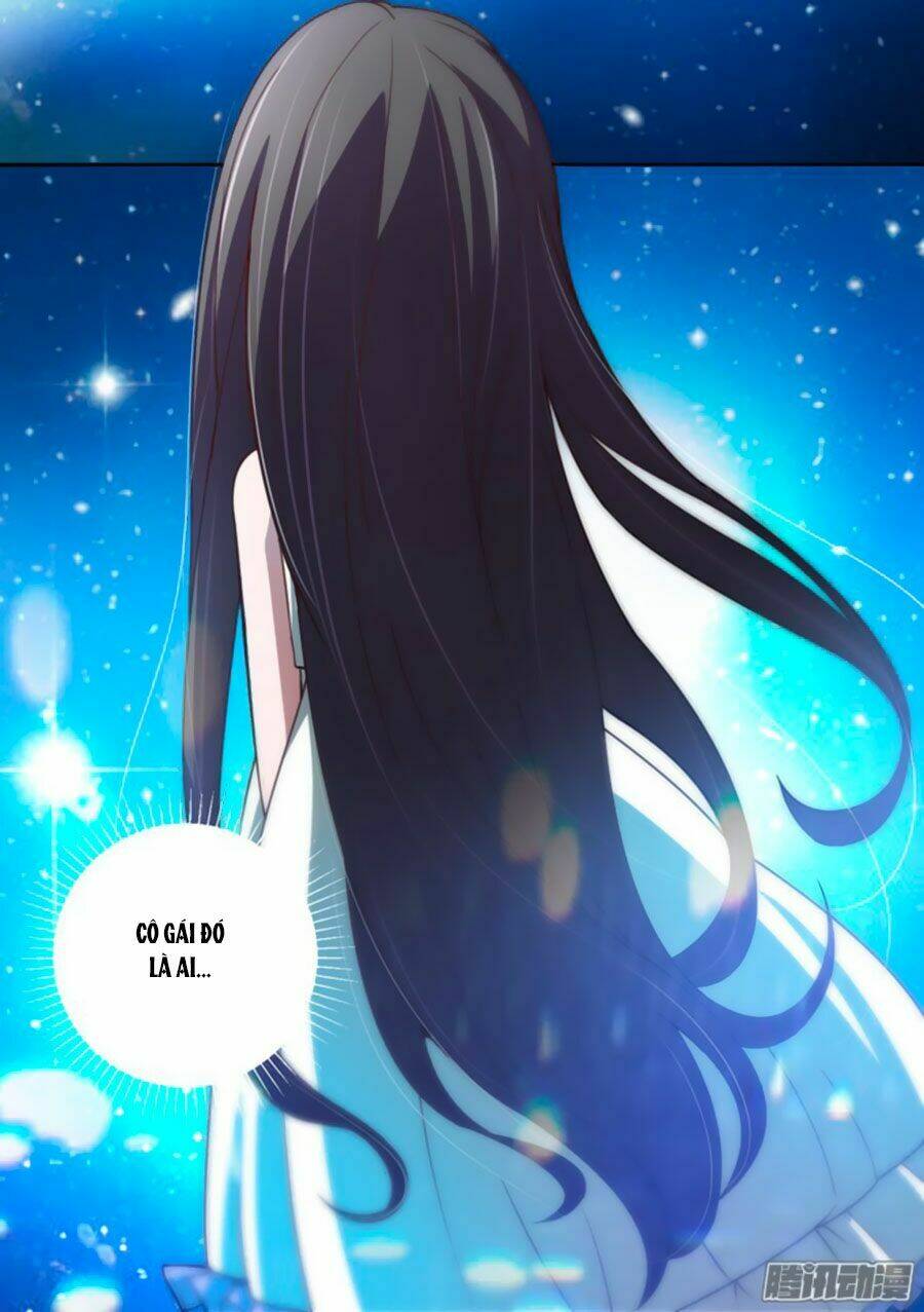 người yêu khát máu của tôi chapter 31 3