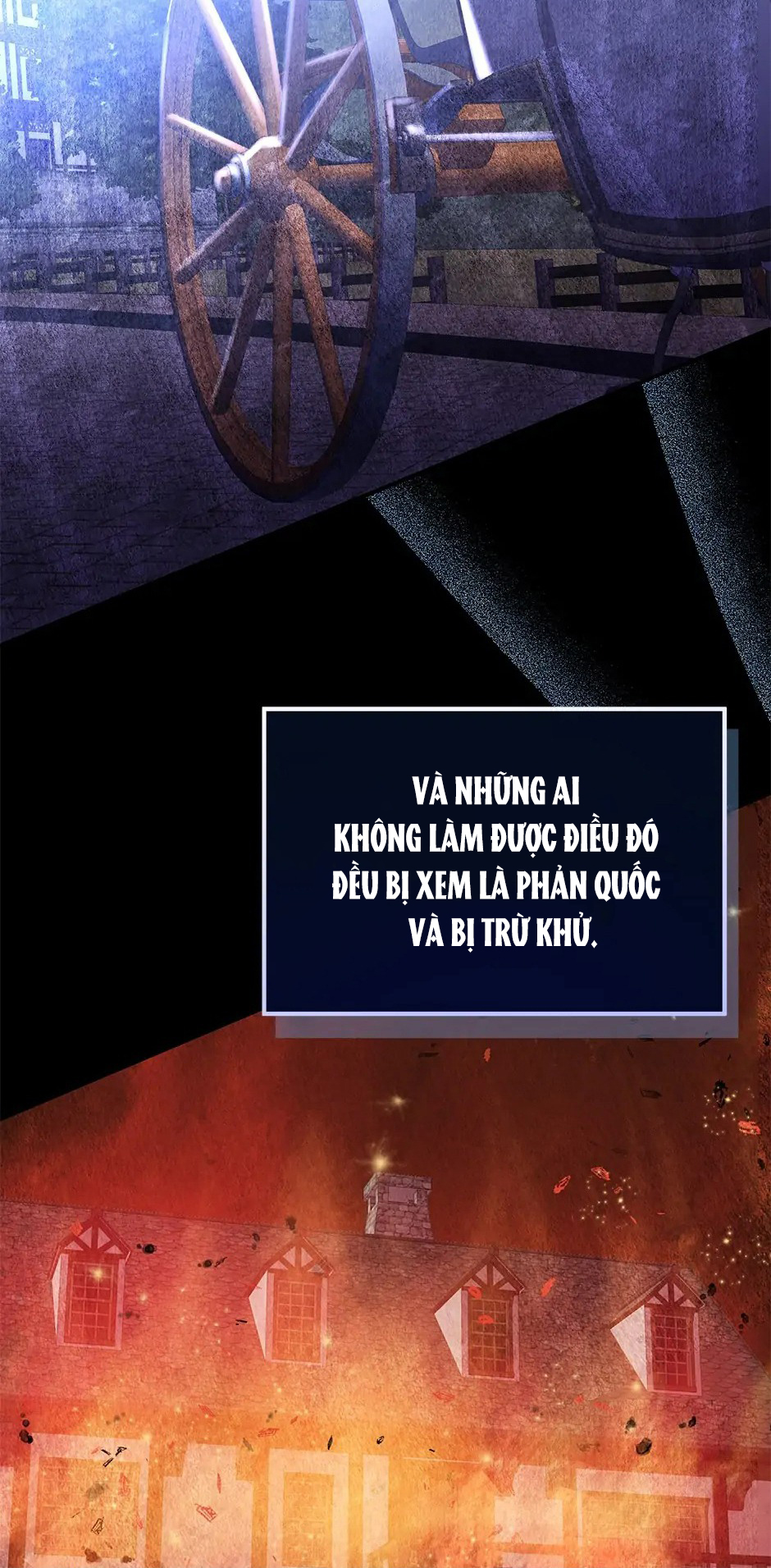 diễn vai ác nữ cũng thật khó khăn chapter 8.2 27