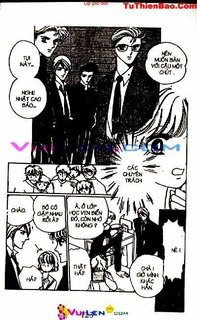 cô bé khóc nhè chapter 6 122