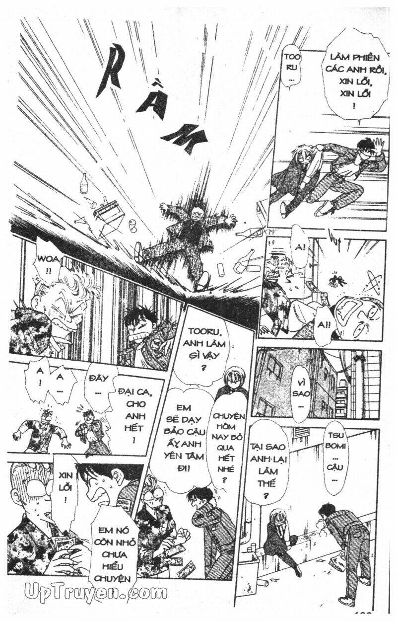 hoàng tử hoa - bud boy chapter 2 134