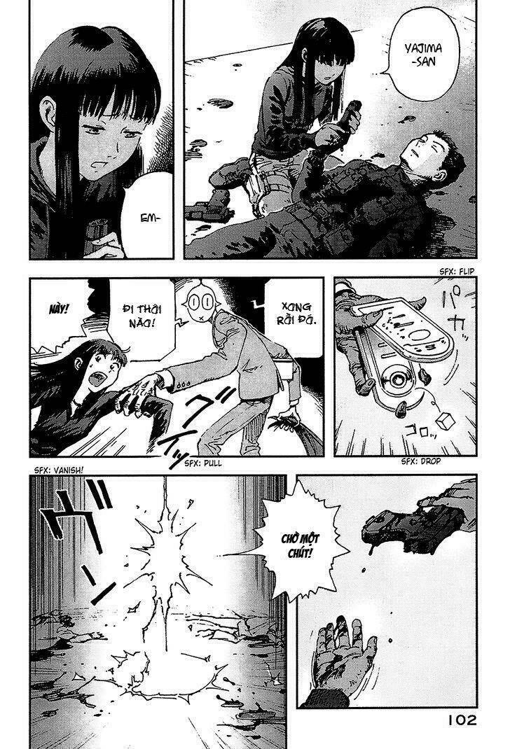 hoshi no ponko to toufuya reiko chapter 2 52