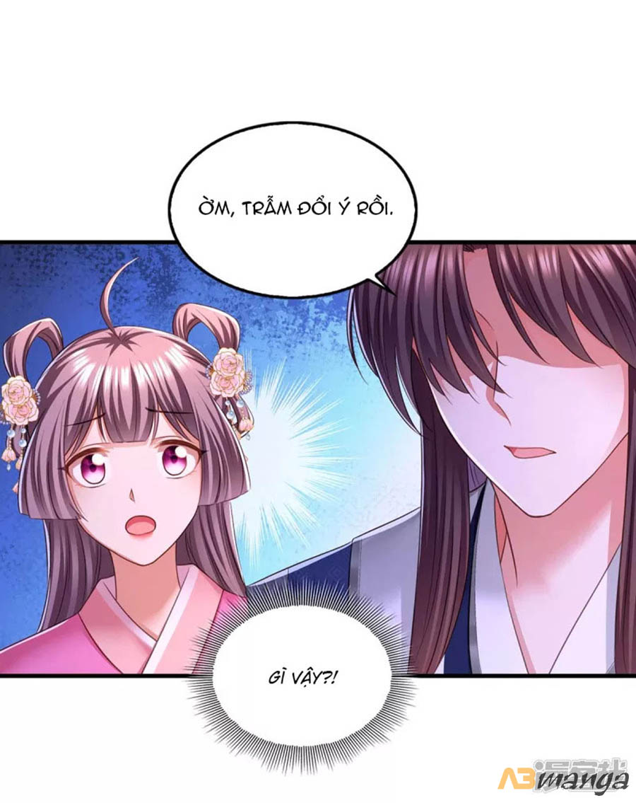 ngã tại hậu cung đương đại lão nữ chapter 96 10