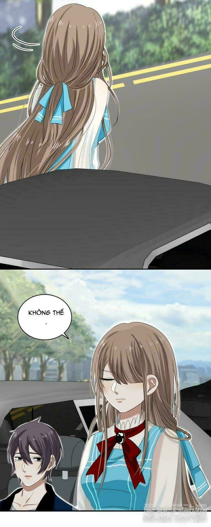 đế thiếu đoạt tình thành nghiện chapter 27 12