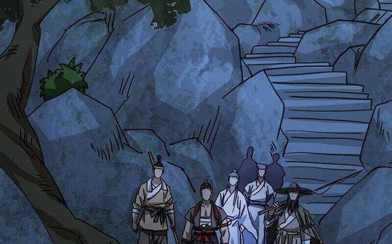 thiên long bát bộ webtoon chapter 16 26