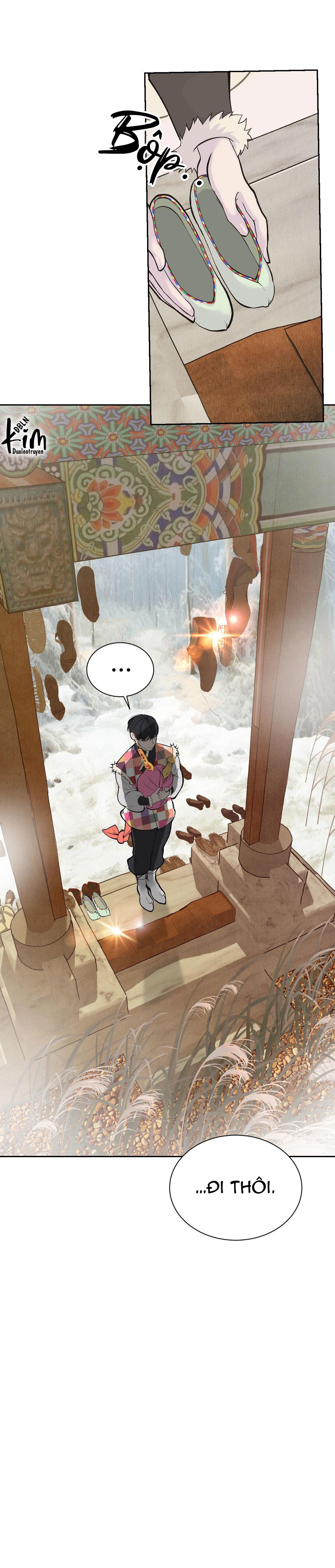 cậu bé đào chapter 2 23