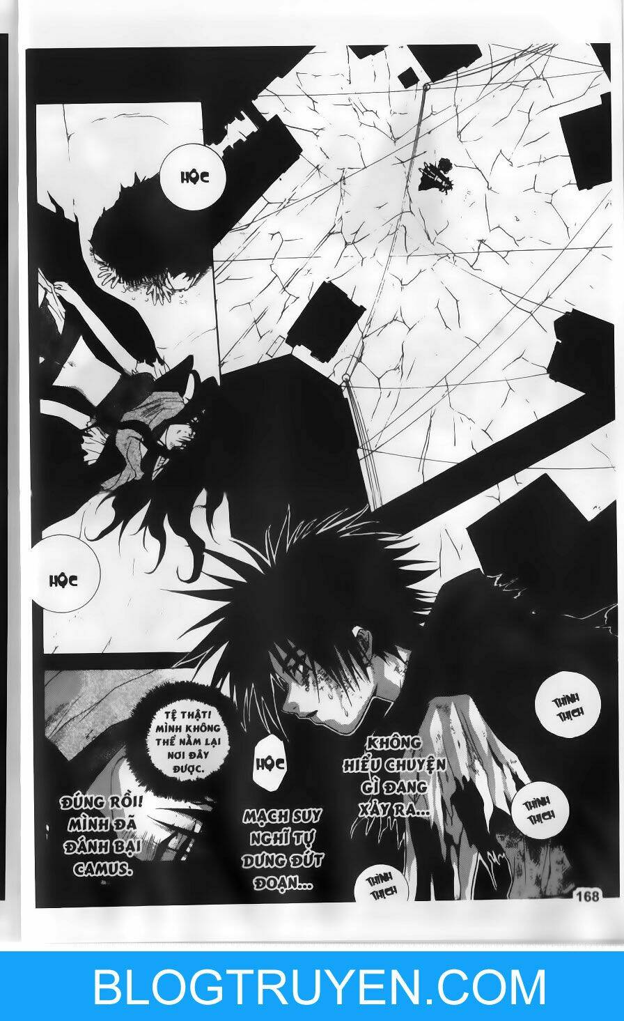 dersert coral chapter 15 28