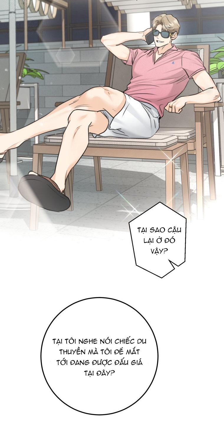 [15+] Lý Do Kết Hôn chapter 10.2 - Trang 42