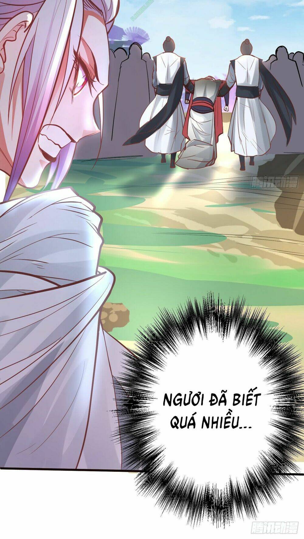 trọng sinh tối cường ma tôn ở rể chapter 3 21