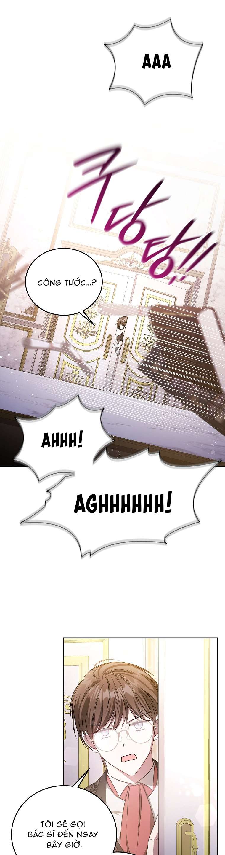 chị gái tôi là nhân vật chính chapter 2 43