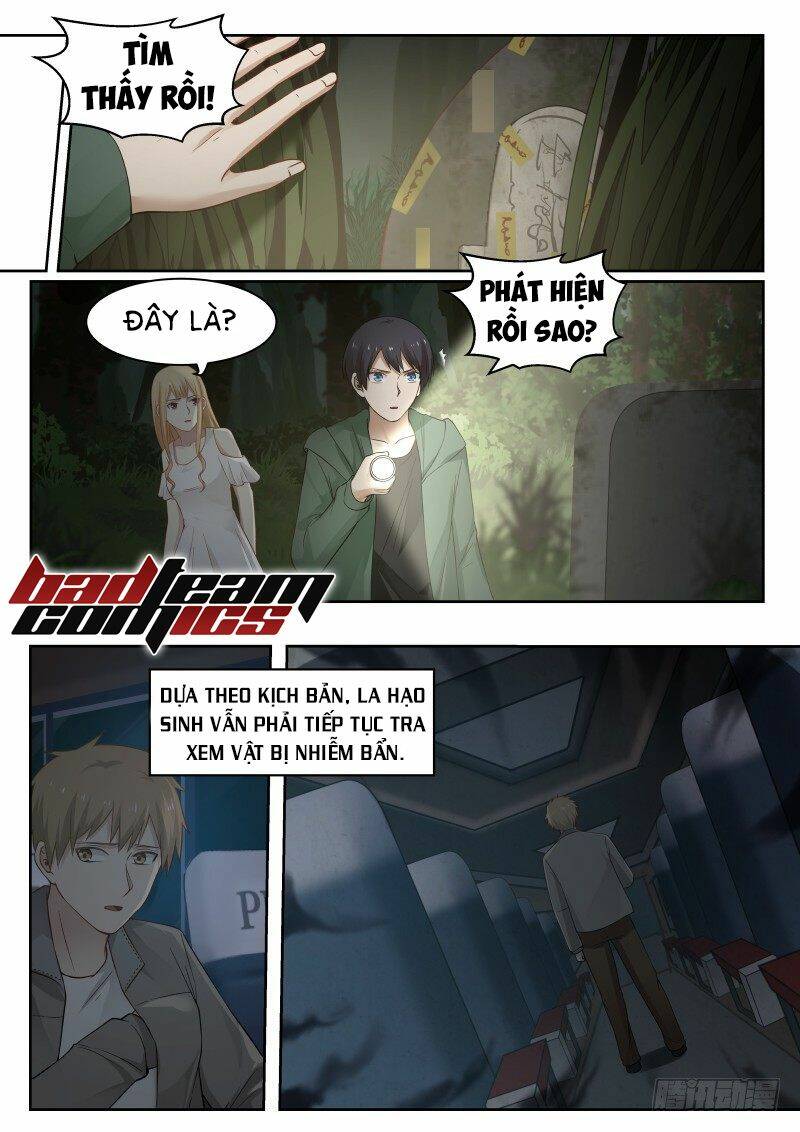 rạp chiếu phim địa ngục chapter 21 6