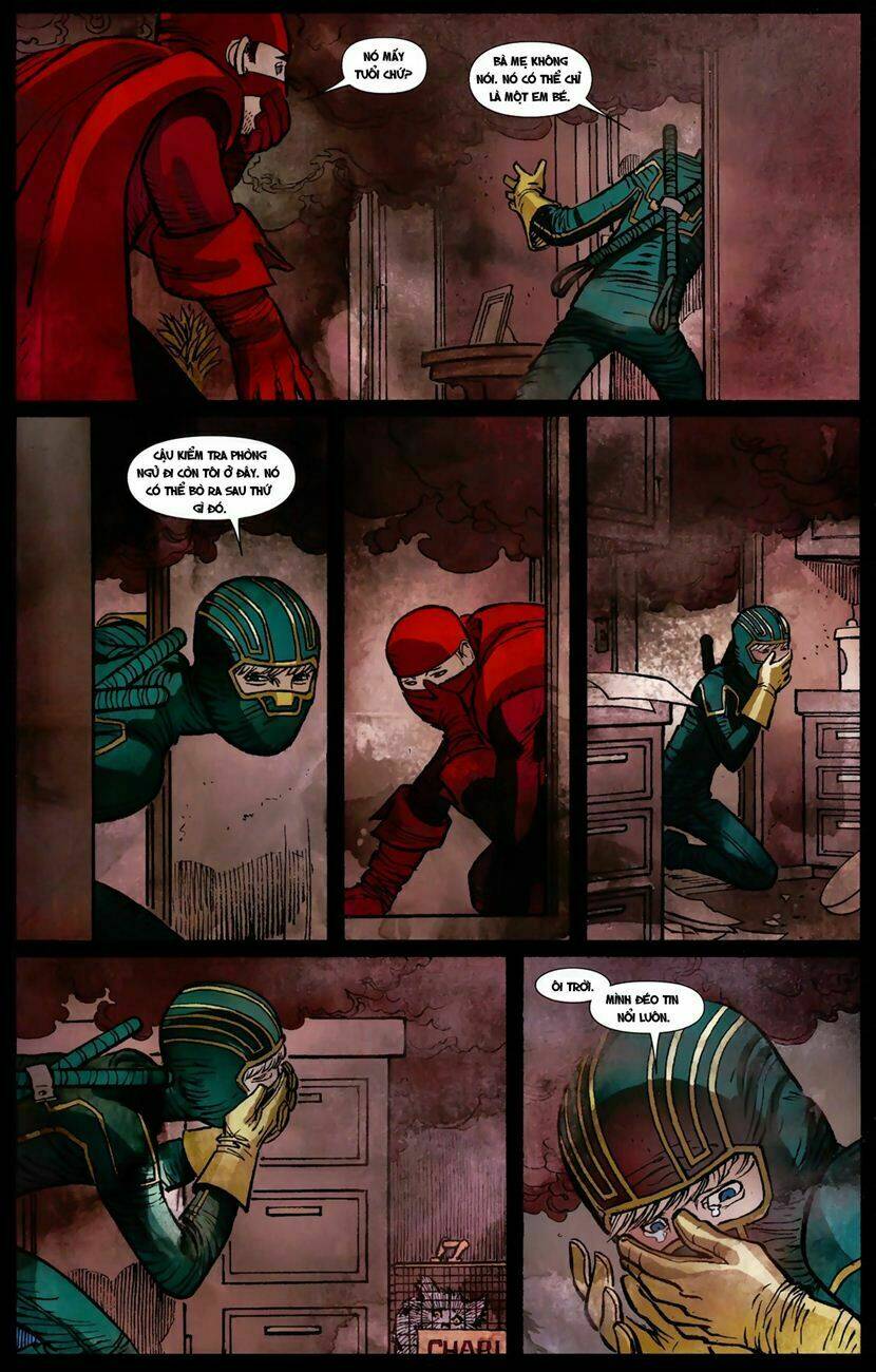 kick ass chapter 5 18