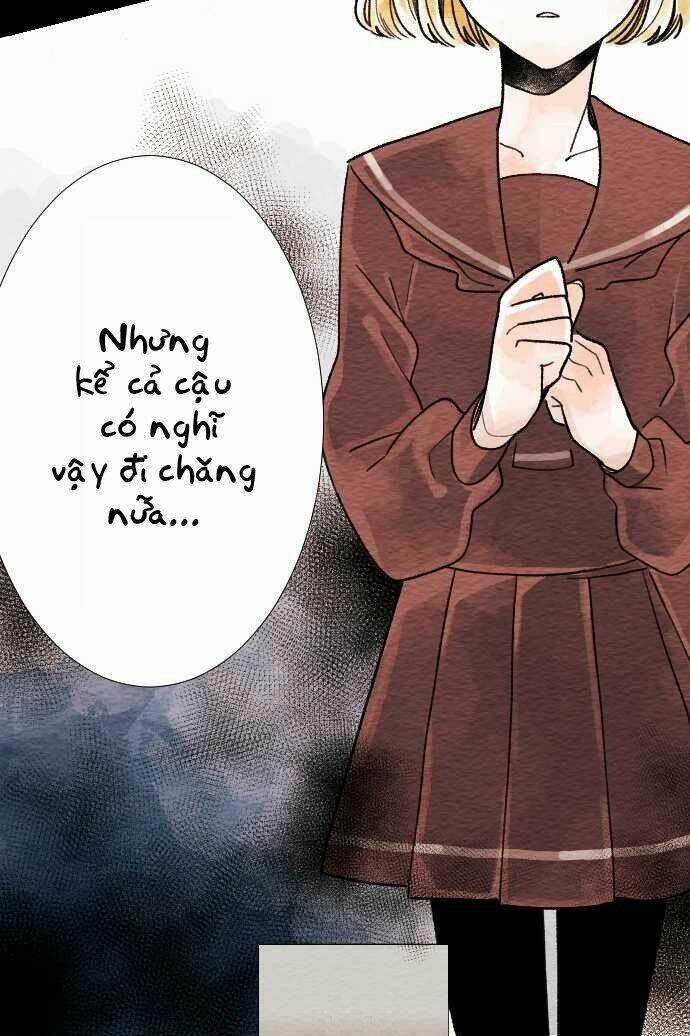 koe koi chapter 8 24