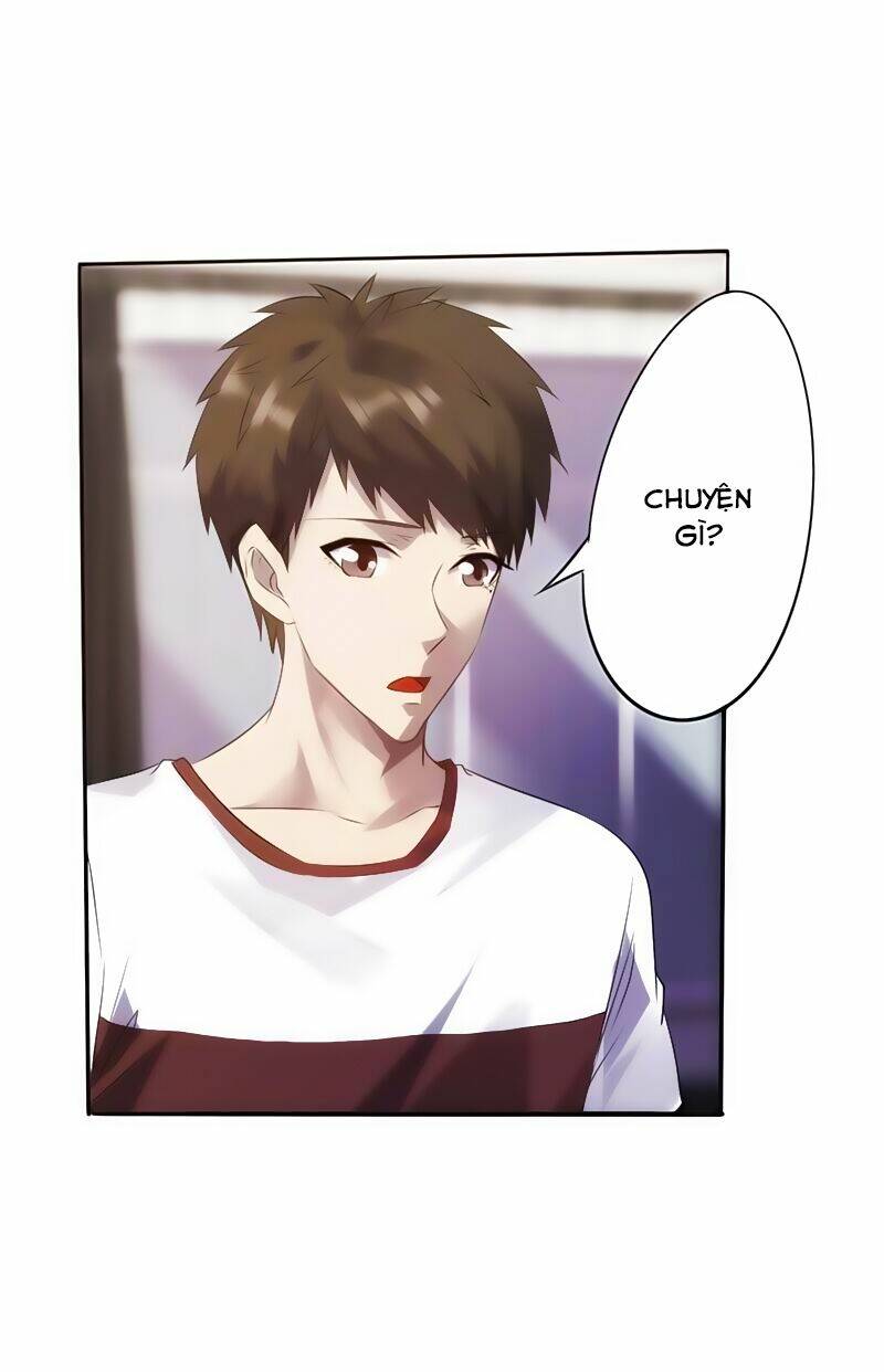 tối cường công nhân chapter 9 14