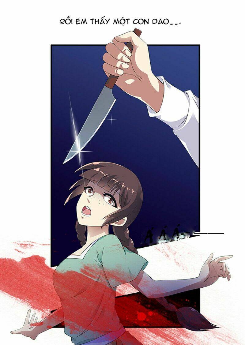 hoa ngôn tâm nguyện chapter 5 12