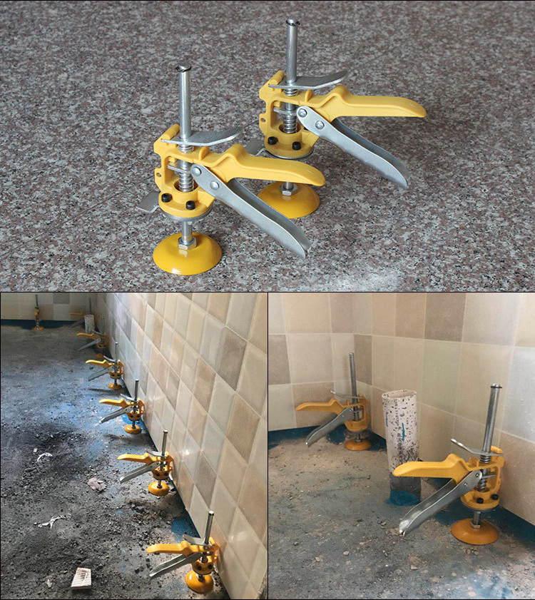 DỤNG CỤ KÍCH KÊ NÂNG GẠCH ỐP TƯỜNG, CON ĐỘI GẠCH ỐP LÁT, CON ĐỘI LẤY CỐT GẠCH DÙNG TRONG XÂY DỰNG GIÚP THAO TÁC ĐƠN GIẢN, NHẸ NHÀ HIỆU QUẢ HƠN