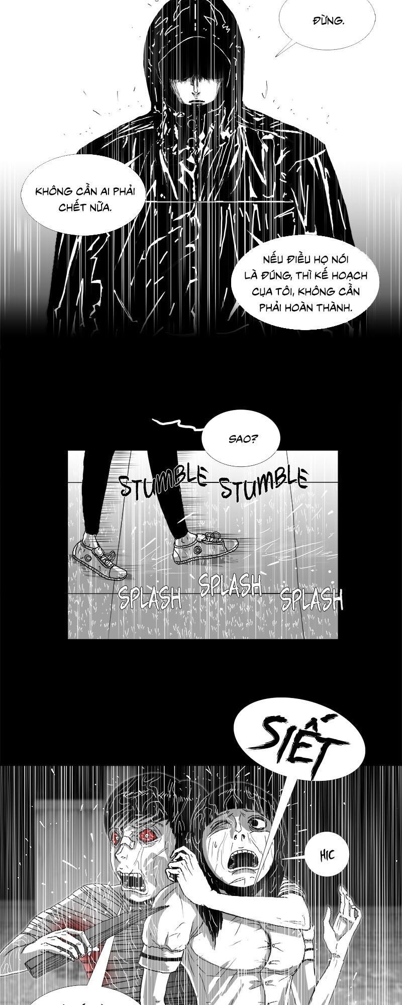 sống sót chapter 33 2