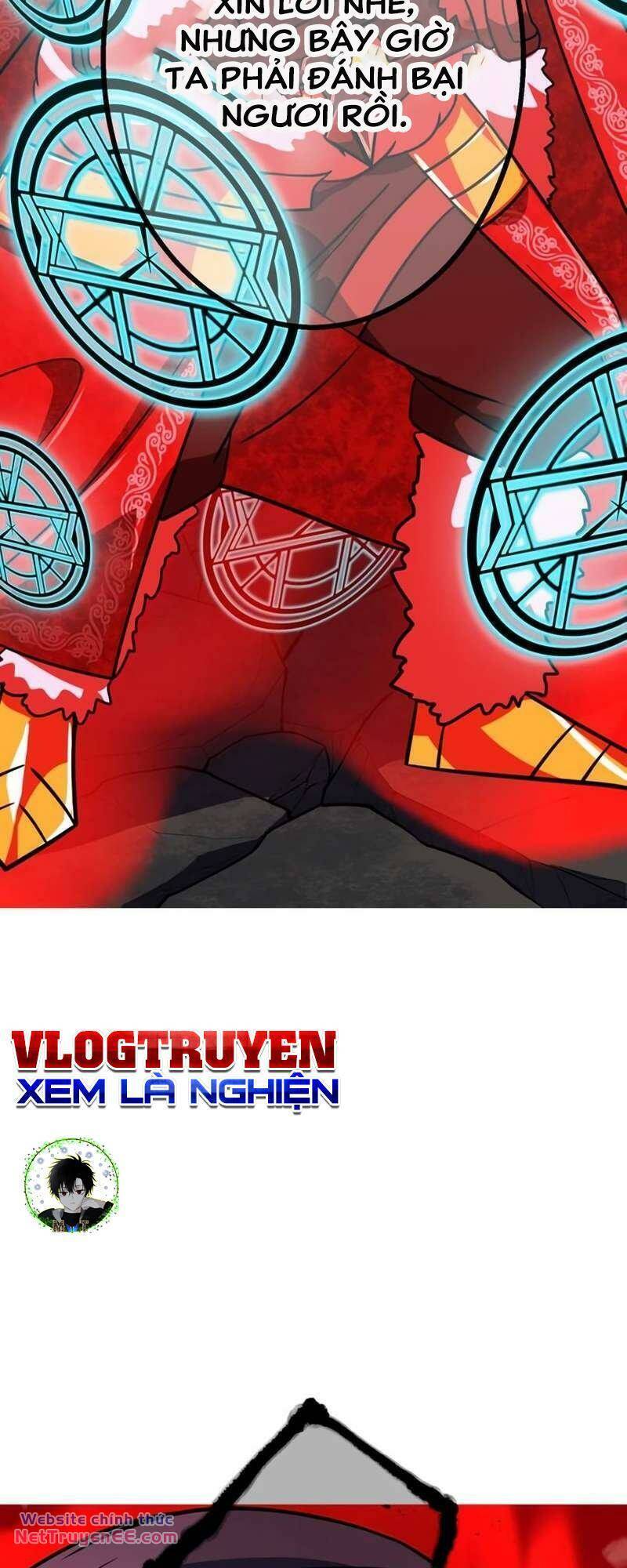 Huyết Thánh Cứu Thế Chủ~ Ta Chỉ Cần 0.0000001% Đã Trở Thành Vô Địch chapter 66 116