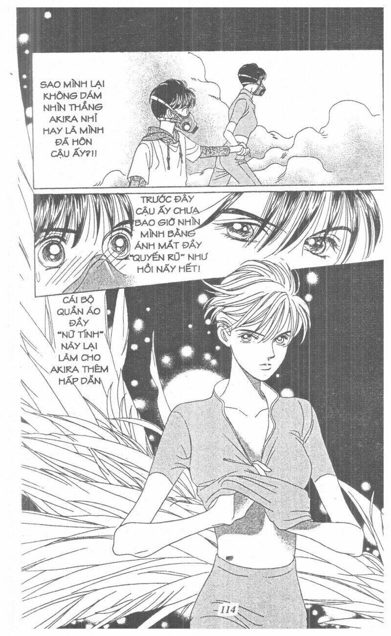 nàng tiên ánh trăng - kaguya hime chapter 7 113