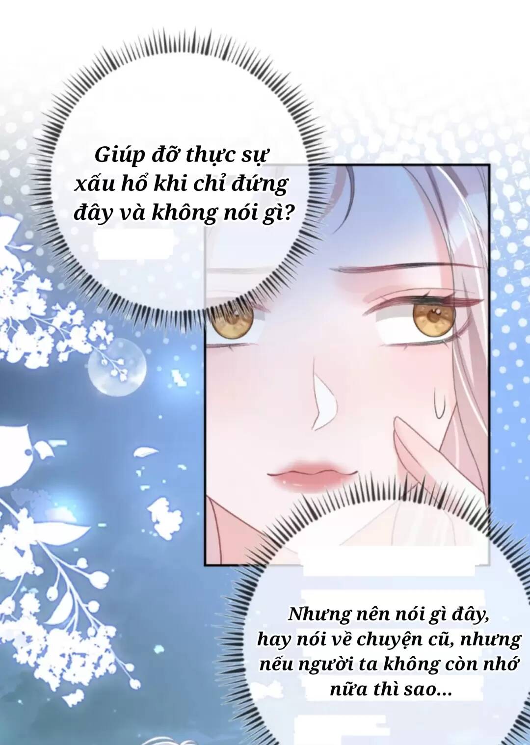 mận xanh chapter 3 13