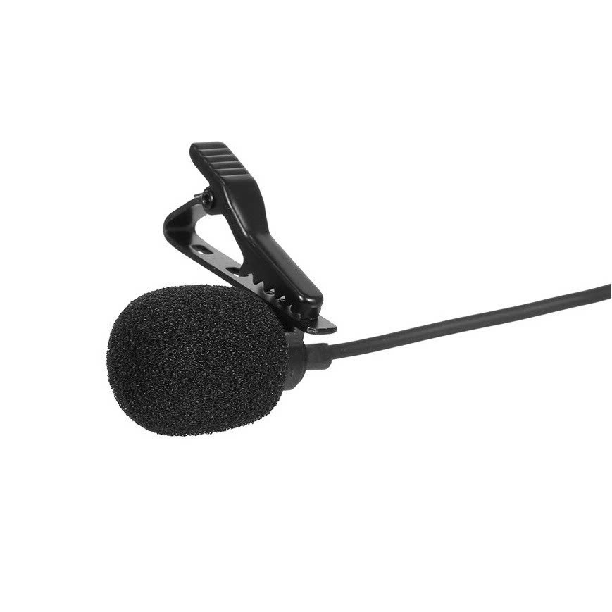 Micro Cho Điện Thoại, Máy Tính Bảng Android Cổng Type-C Thu Âm To, Rõ, Tương Thích Nhiều Dòng Điện Thoại - Hàng chính hãng