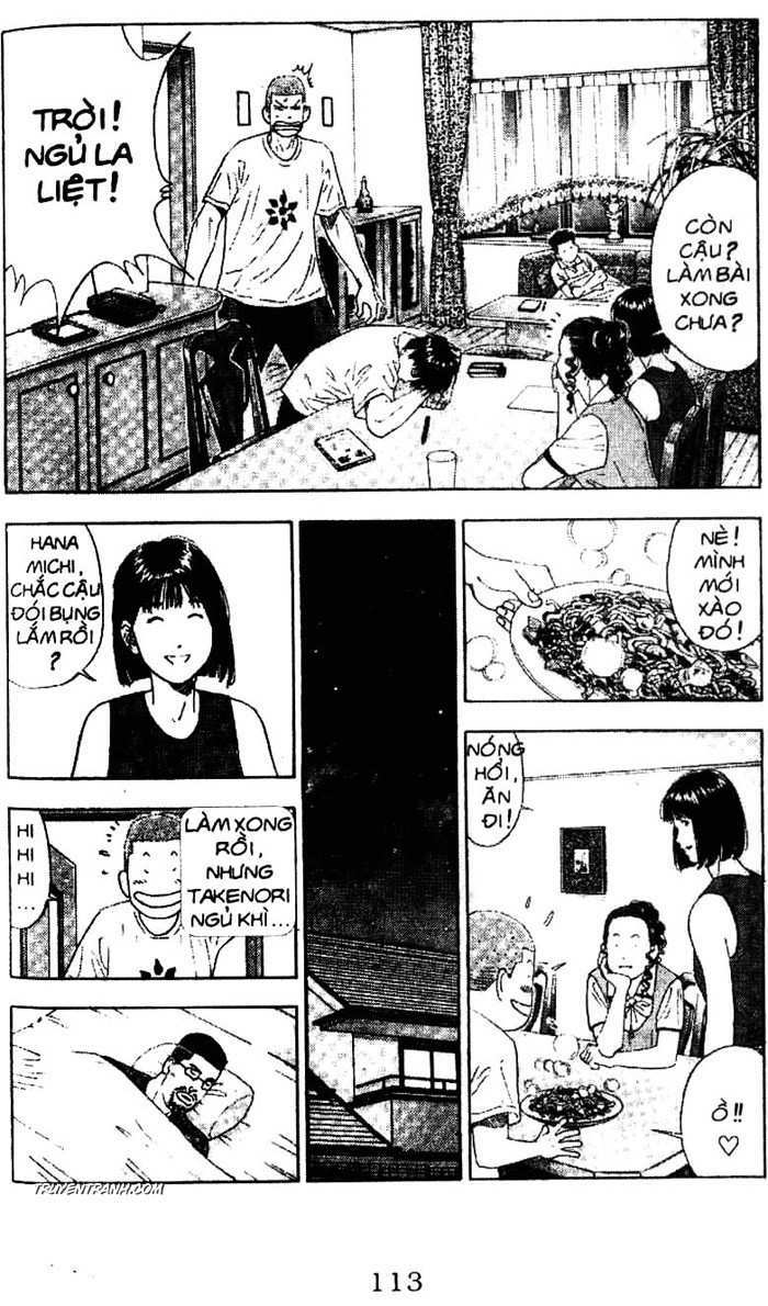 cao thủ bóng rổ chapter 193 16