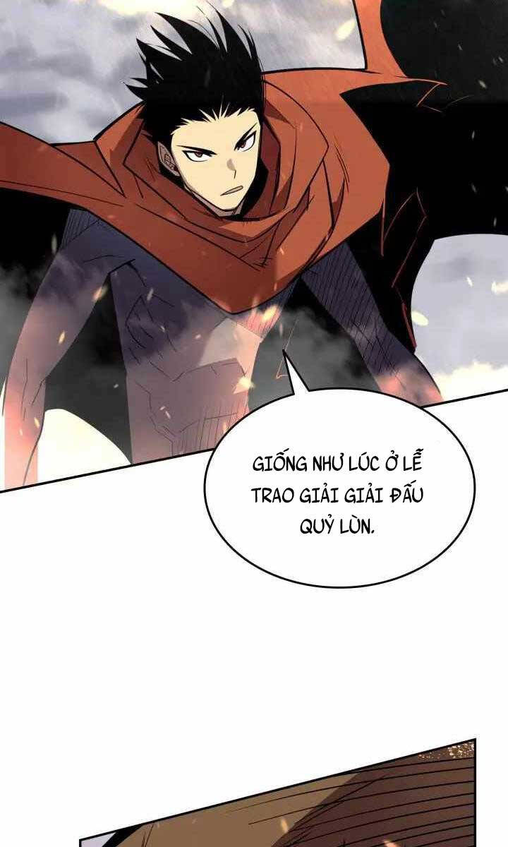 tôi là lính mới chapter 139 49