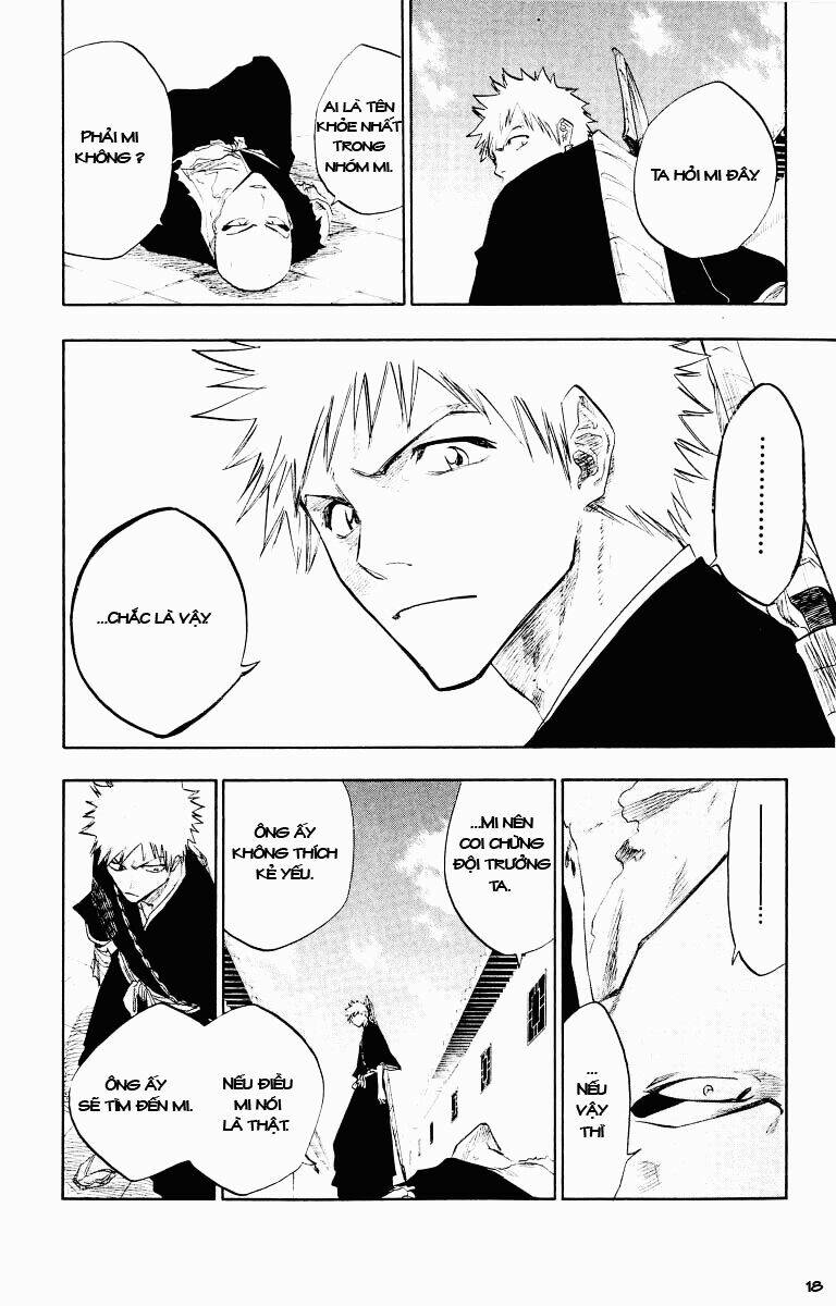 thần chết ichigo chapter 89 19