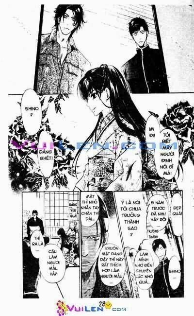 bát khuyển sỹ phương đông chapter 8 28