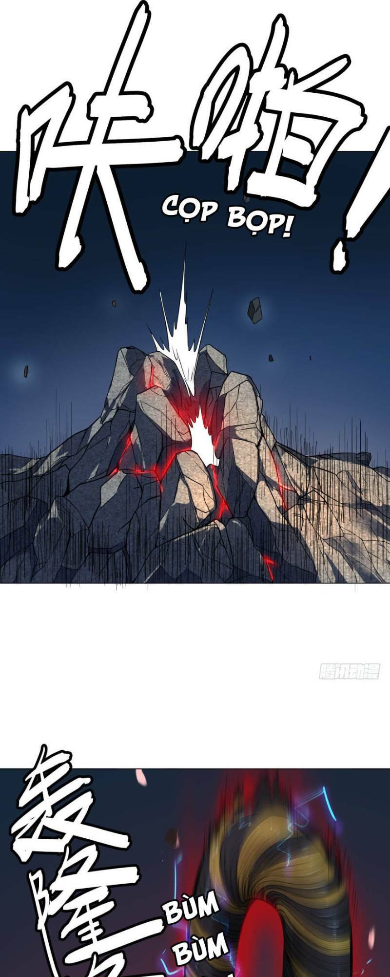 danh sách kẻ phản diện chapter 14 36