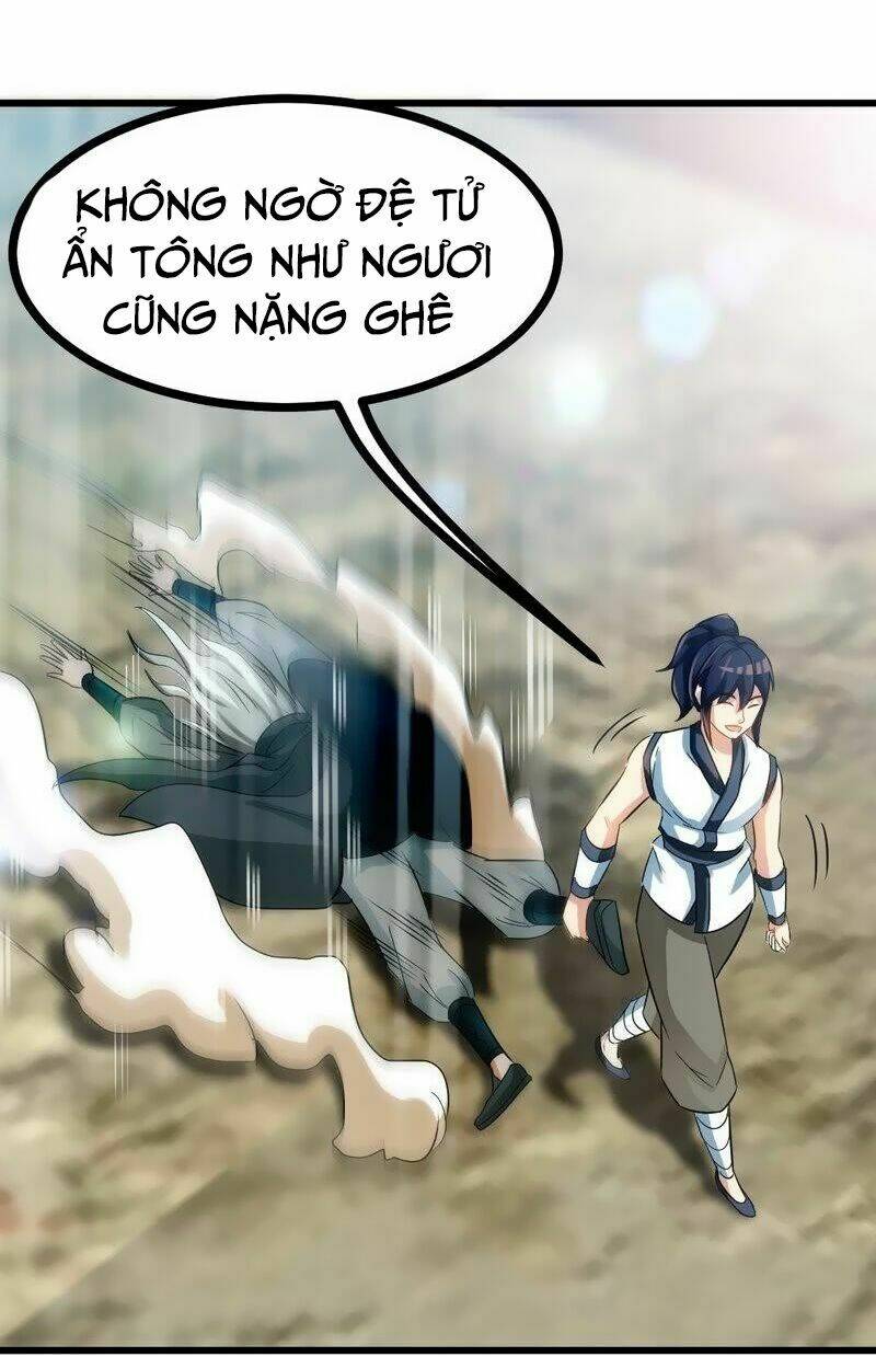 chí tôn thần ma chapter 63 7