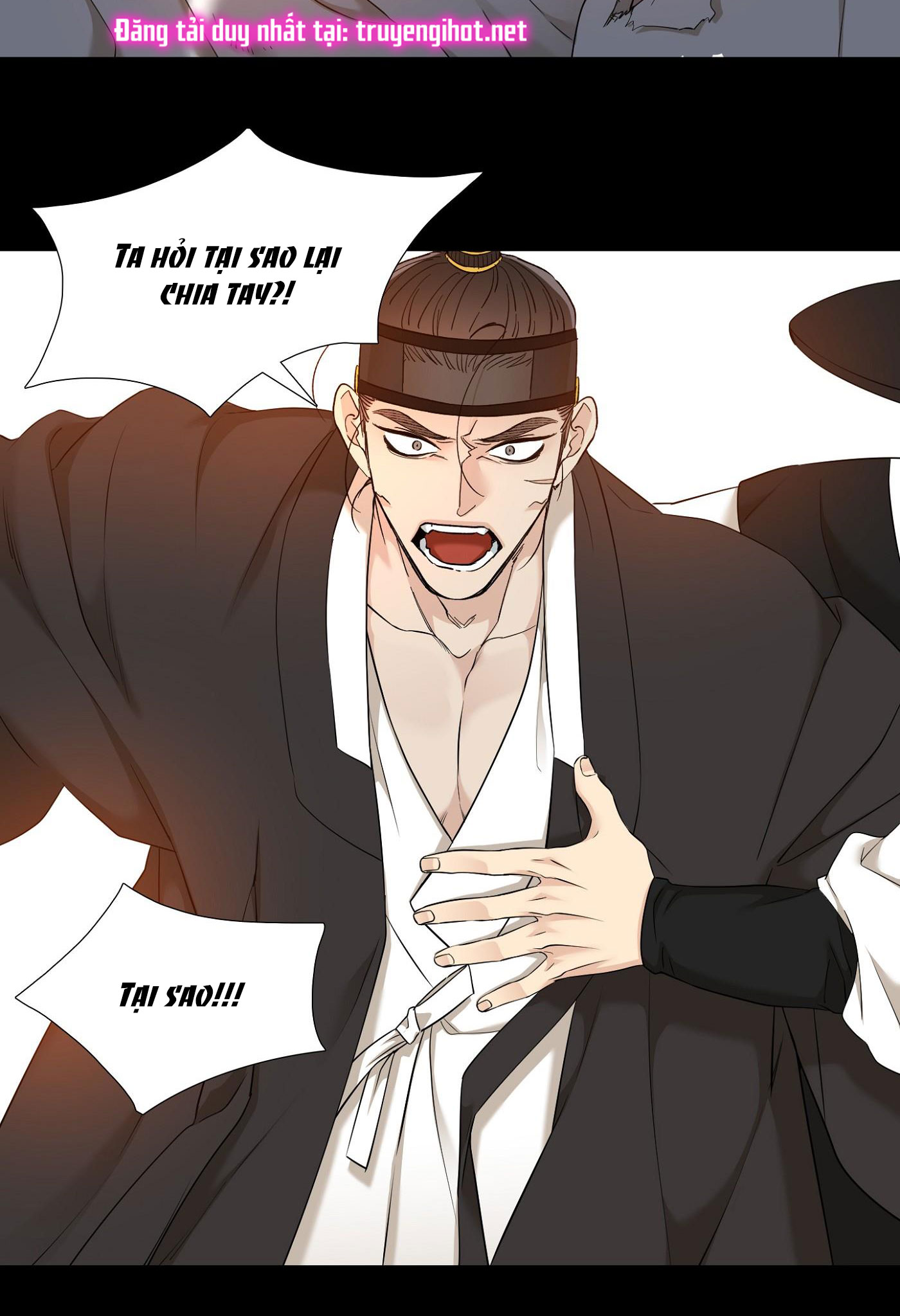 mắt phủ toàn sương chapter 49 44