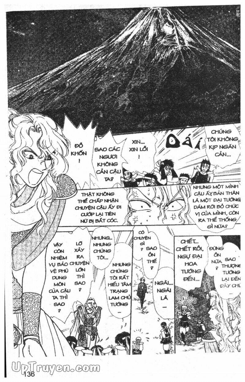 hoàng tử hoa - bud boy chapter 2 137