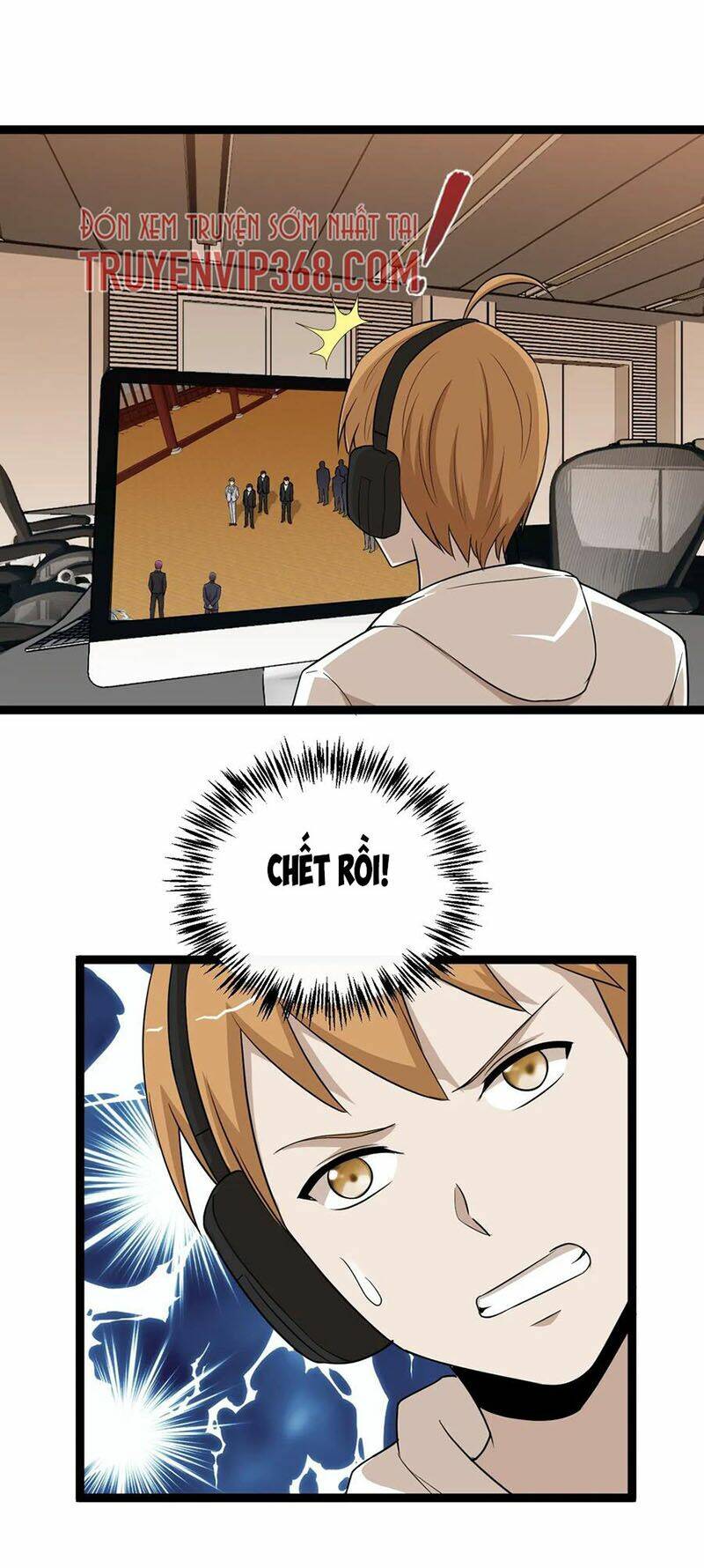 đai ca trở lại tuổi 16 chapter 149 15