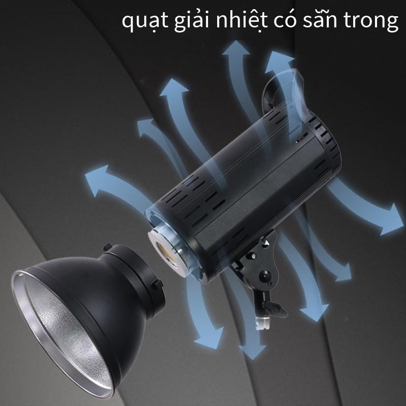 Đèn LED 150w chụp ảnh thuận lợi nhất ánh sáng sáng liên tục phòng khách lấp đầy ánh sáng Internet người nổi tiếng quay video chụp ảnh liên tục sáng mềm ánh sáng lấp đầy ánh sáng