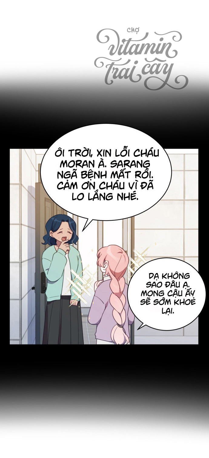 chúa ơi, làm ơn hãy để con có thể làm một con quỷ đúng nghĩa! chapter 2 53