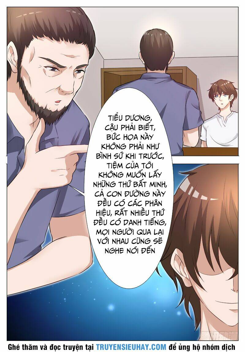 giám bảo kim đồng chapter 12 1